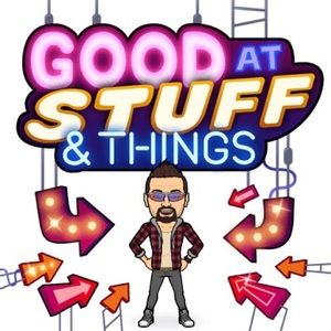 Meet your Posher, Blayde